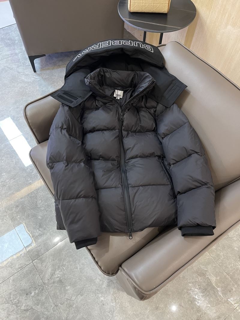 Burberry Down Jackets